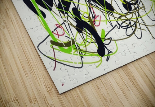 V594 Natalie Stanislavsky puzzle