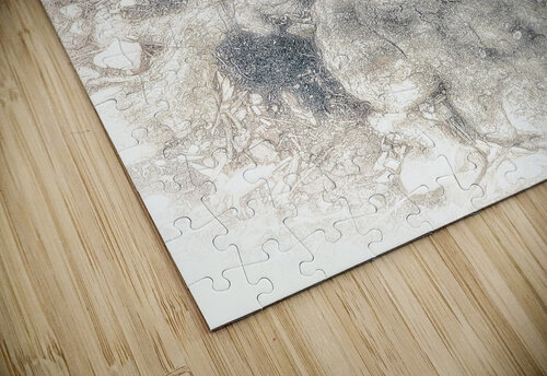 V616 Natalie Stanislavsky puzzle