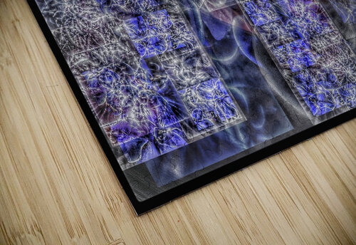V653 Natalie Stanislavsky puzzle