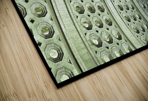 V801 Natalie Stanislavsky puzzle