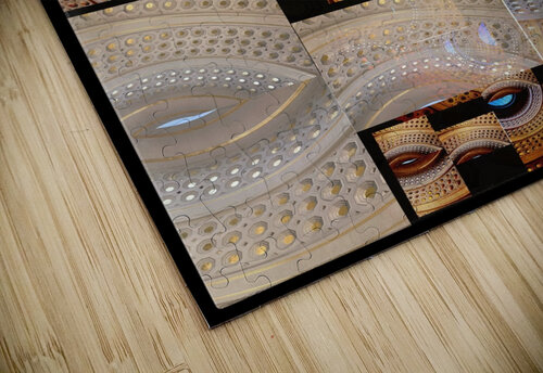 V807 Natalie Stanislavsky puzzle