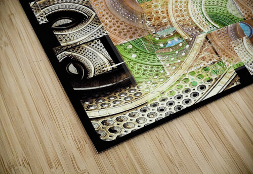 V809 Natalie Stanislavsky puzzle