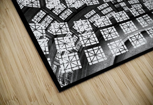 V815 Natalie Stanislavsky puzzle