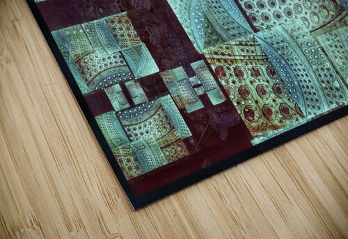 V848 Natalie Stanislavsky puzzle