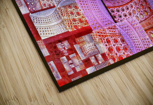 V849 Natalie Stanislavsky puzzle