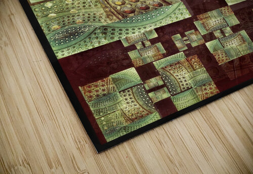 V874 Natalie Stanislavsky puzzle
