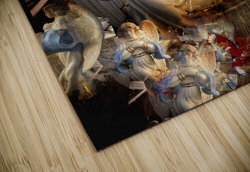 V880 Natalie Stanislavsky puzzle