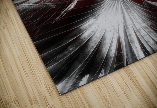 V912 Natalie Stanislavsky puzzle