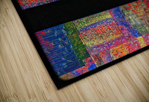 V1041 Natalie Stanislavsky puzzle