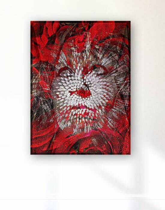 V1108 by Natalie Stanislavsky