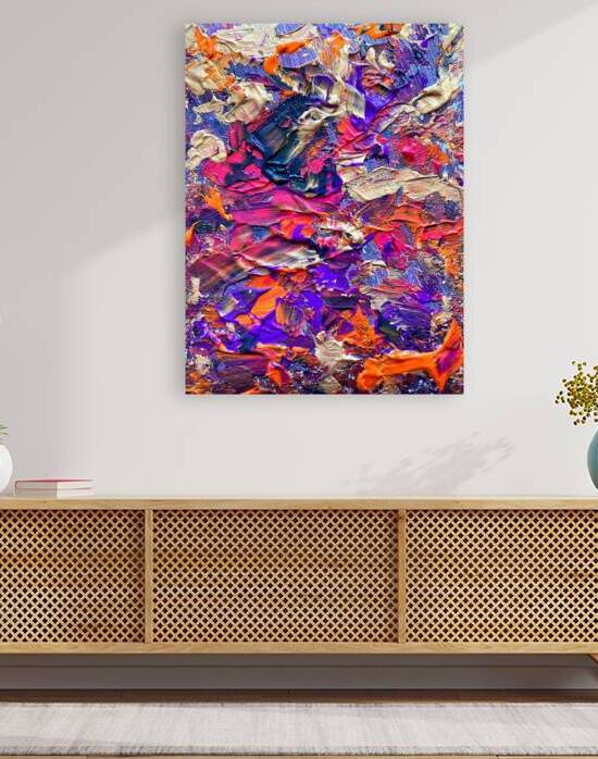 V1305 Reproduction