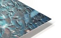 V1047 HD Metal print
