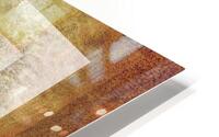 V1053 HD Metal print