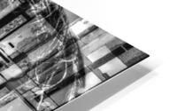 V1067 HD Metal print