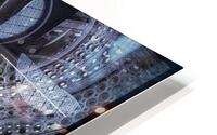 V1072 HD Metal print