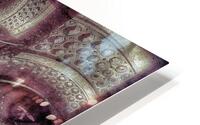 V1073 HD Metal print