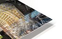 V1074 HD Metal print