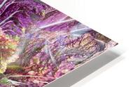 V1076 HD Metal print
