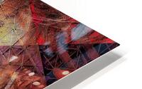 V1080 HD Metal print