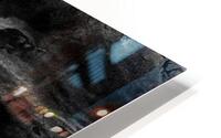 V1084 HD Metal print