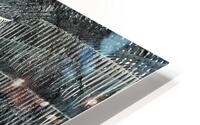 V1088 HD Metal print