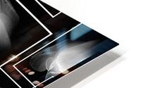 V1100 HD Metal print