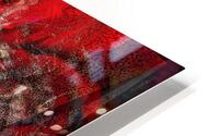 V1108 HD Metal print