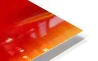 V1117 HD Metal print