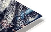 V1169 HD Metal print