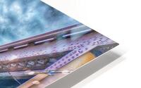 V1175 HD Metal print