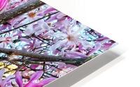 V1196 HD Metal print