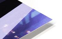 V1198 HD Metal print