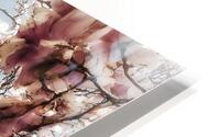 V1216 HD Metal print