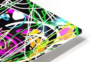 V1228 HD Metal print