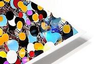 V1229 HD Metal print