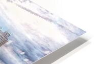 V1231 HD Metal print