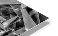 V1241 HD Metal print