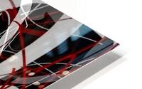 V1249 HD Metal print