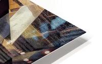 V1265 HD Metal print
