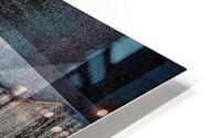 V1266 HD Metal print