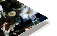 V1286 HD Metal print
