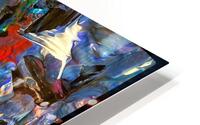 V1303 HD Metal print