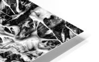 V1304 HD Metal print