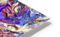 V1305 HD Metal print