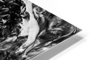V1313 HD Metal print
