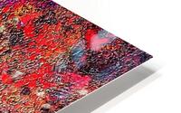 V1334 HD Metal print