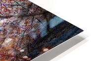 V1335 HD Metal print