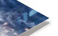 V1337 HD Metal print