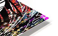 V1355 HD Metal print