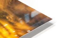V1370 HD Metal print